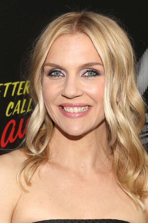 Rhea Seehorn Biography | Fandango